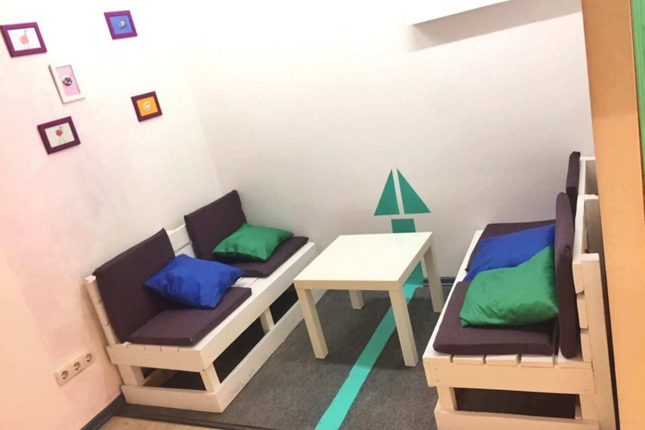 Арендовать Антикафе Live_cafe