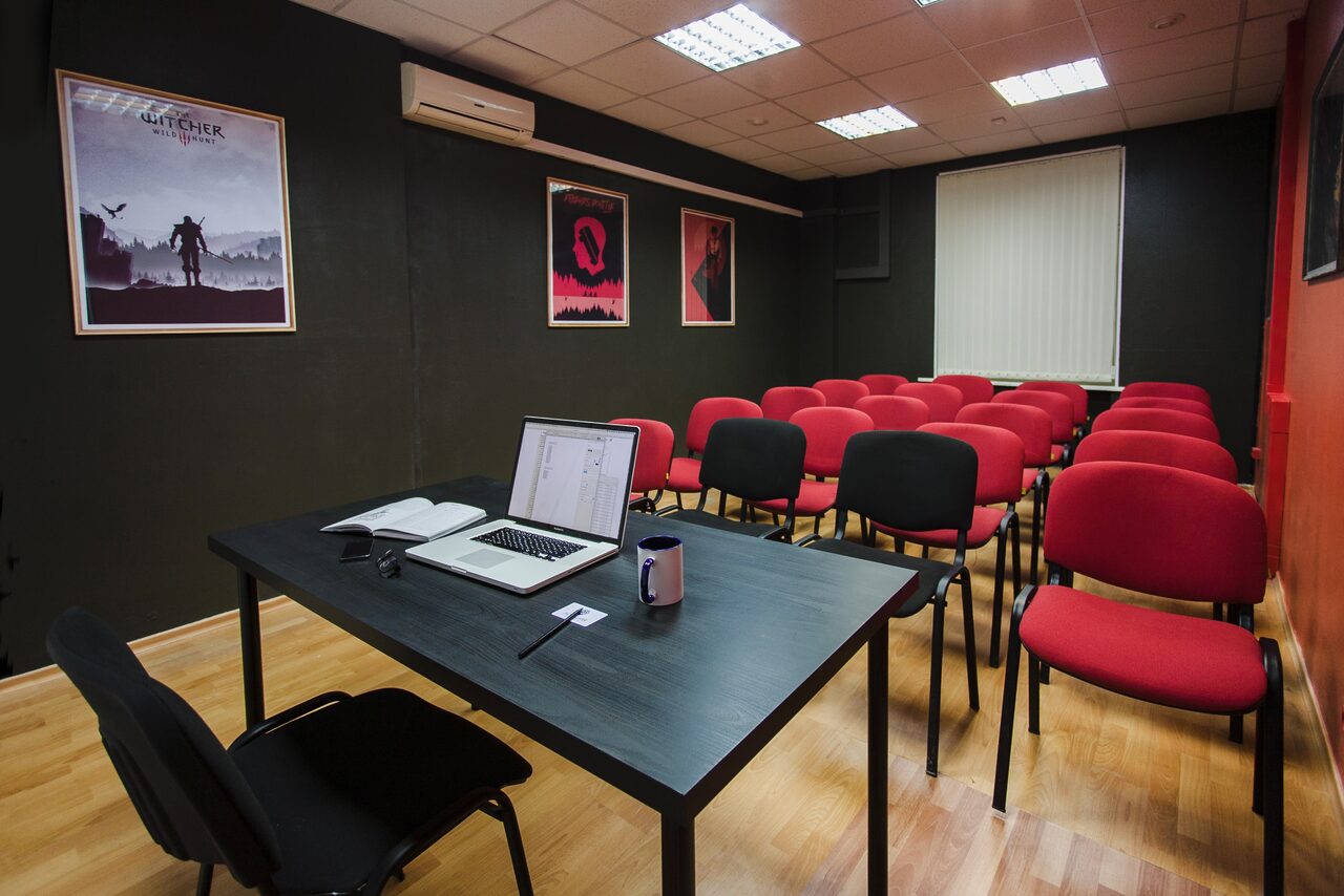 Арендовать Ролекон Многофункциональное пространство