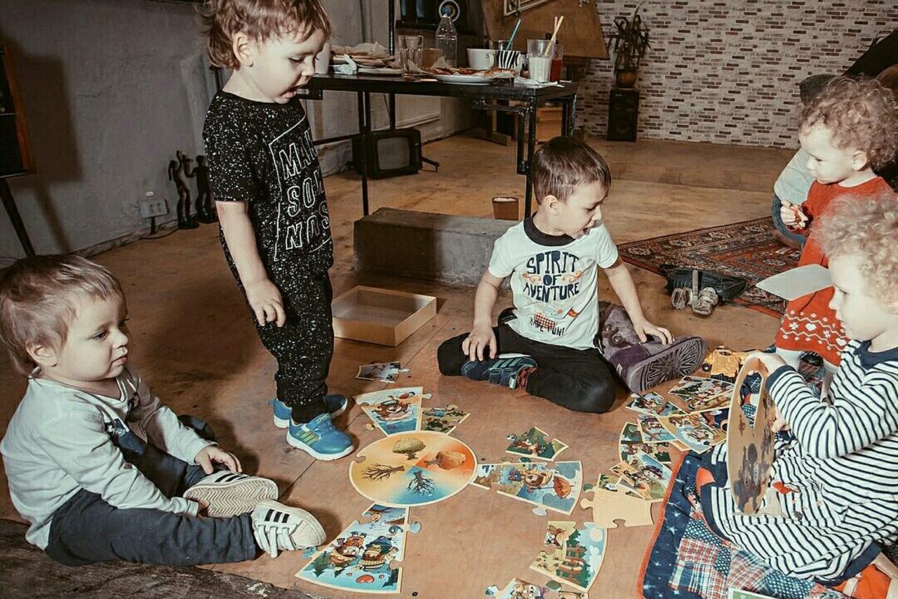 Арендовать Лофт в центре Новосибирска