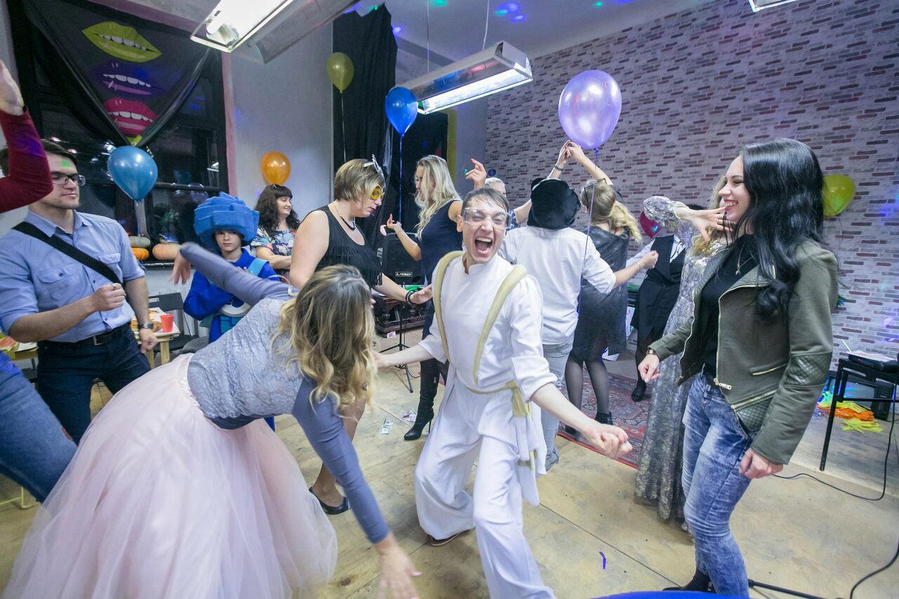 Арендовать Лофт в центре Новосибирска