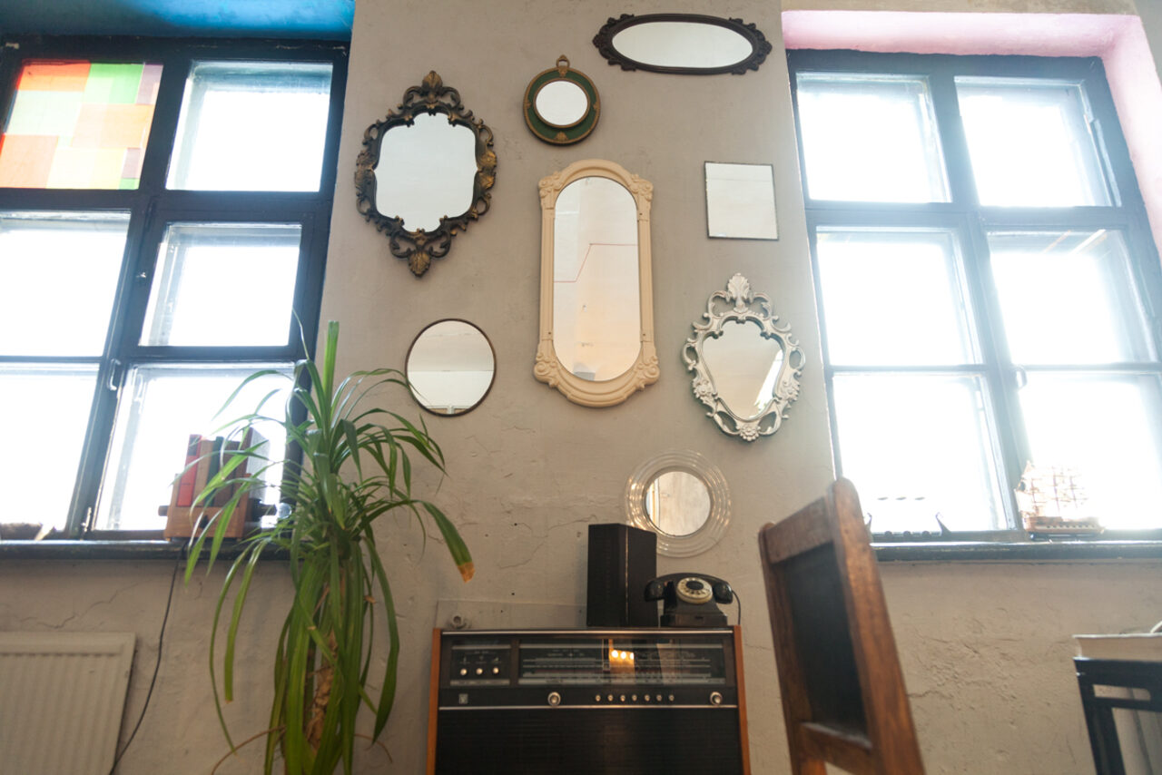 Арендовать Лофт в центре Новосибирска