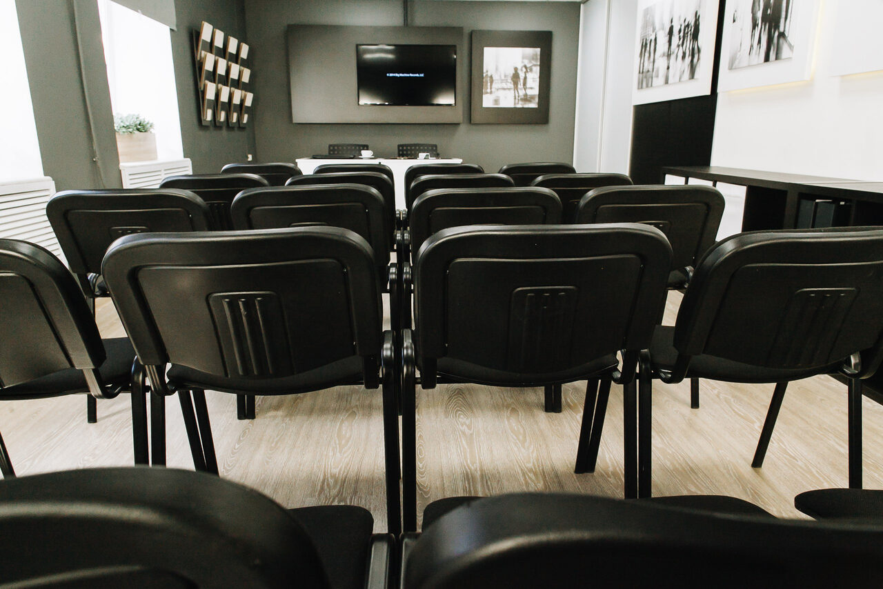 Арендовать Тренинг-зал на Ваське