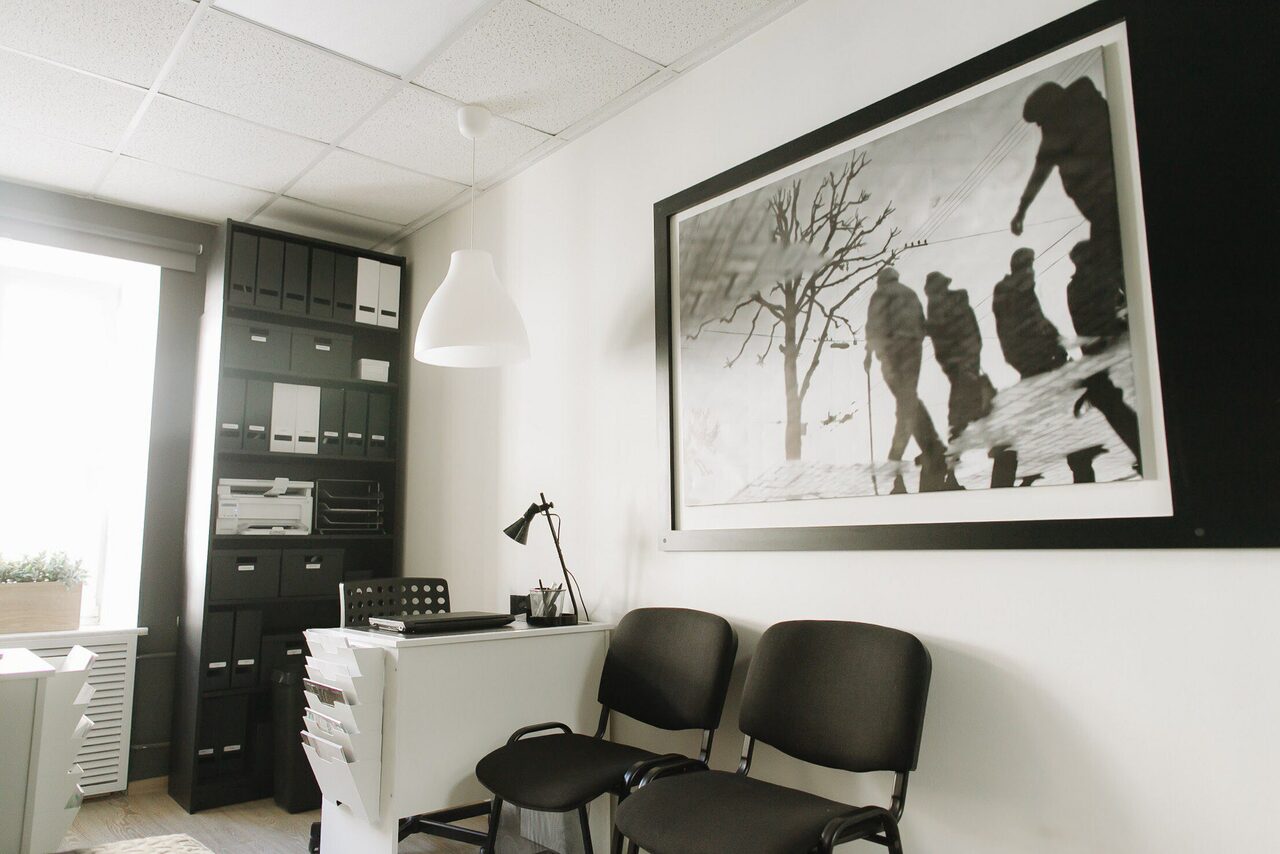 Арендовать Тренинг-зал на Ваське