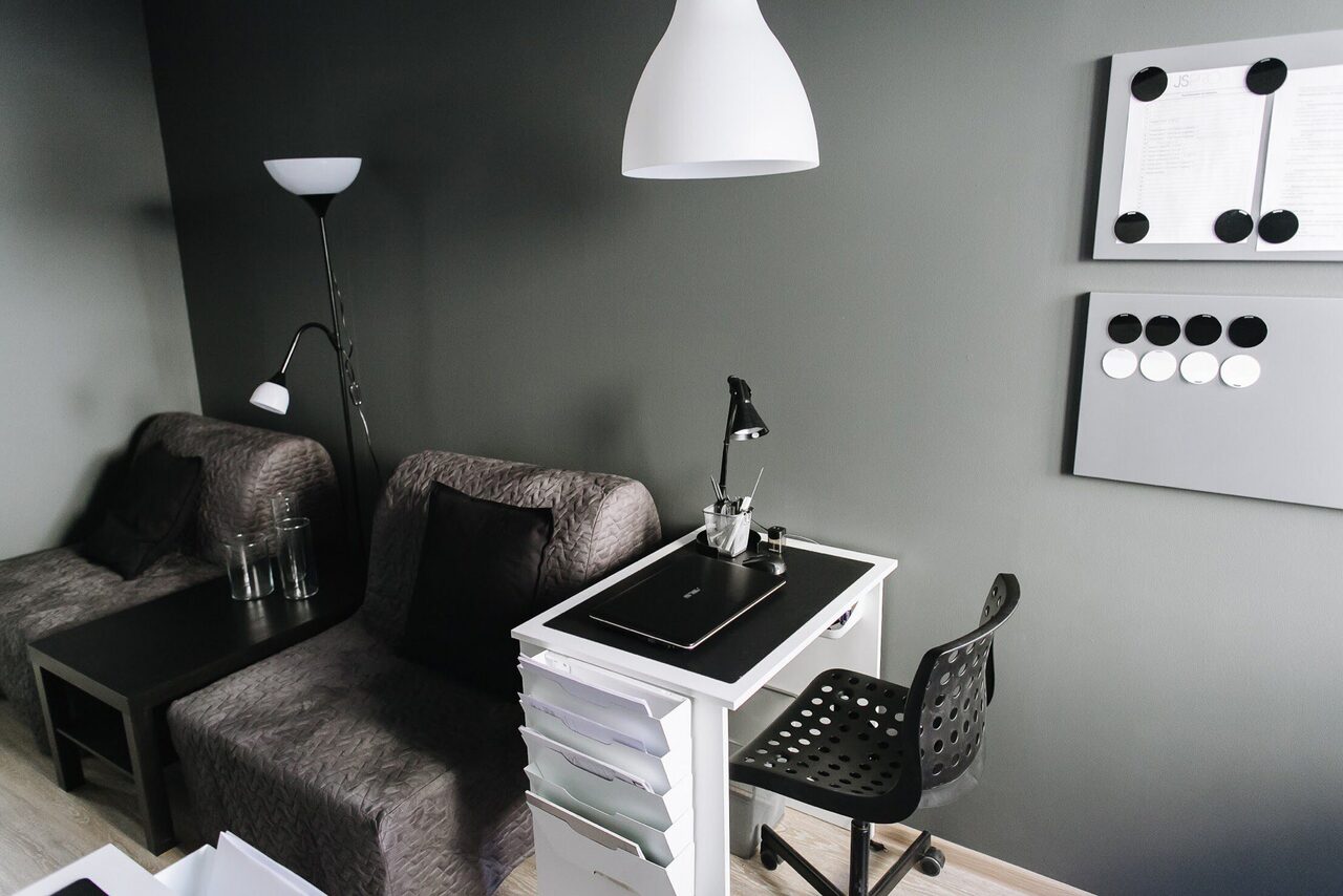 Арендовать Тренинг-зал на Ваське