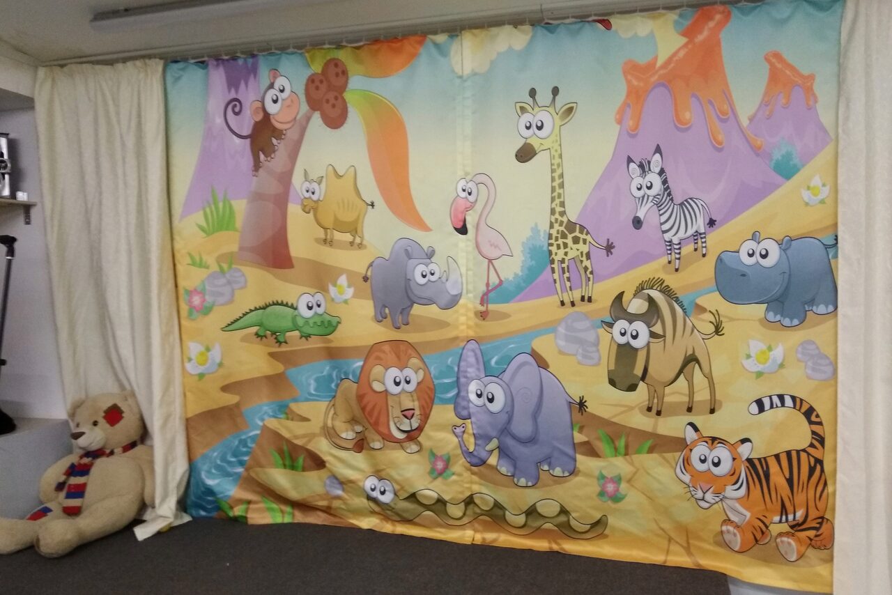 Арендовать Уютное арт-пространство