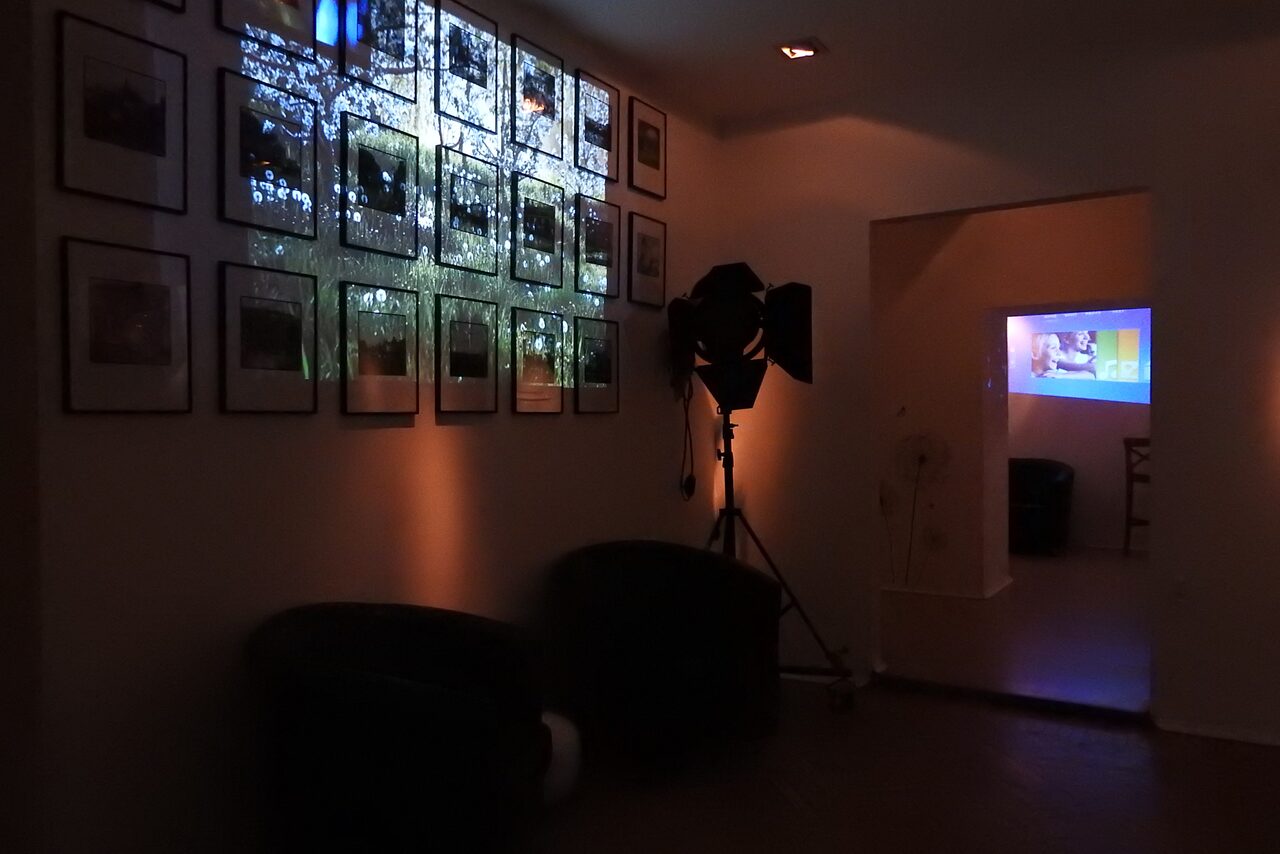 Арендовать Зал для мастер-классов, тренингов, лекций