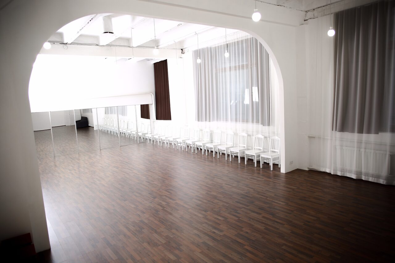 Арендовать Фотостудия Bouton. Многофункциональное пространство