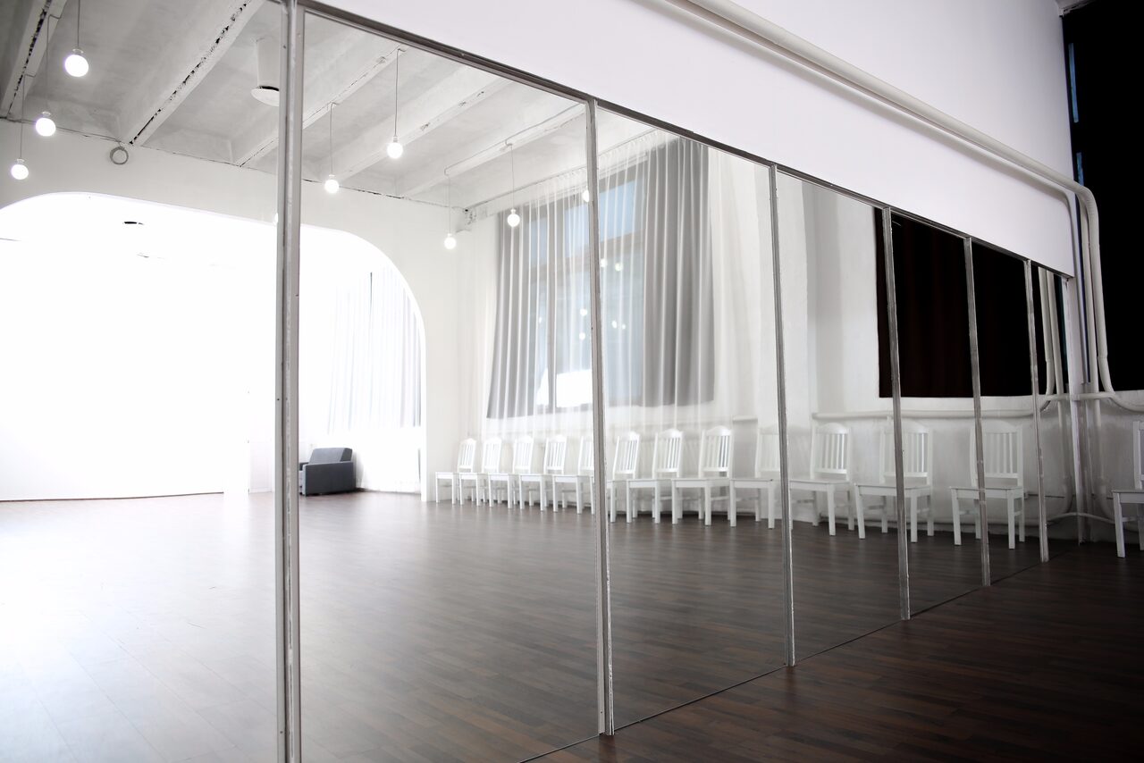 Арендовать Фотостудия Bouton. Многофункциональное пространство