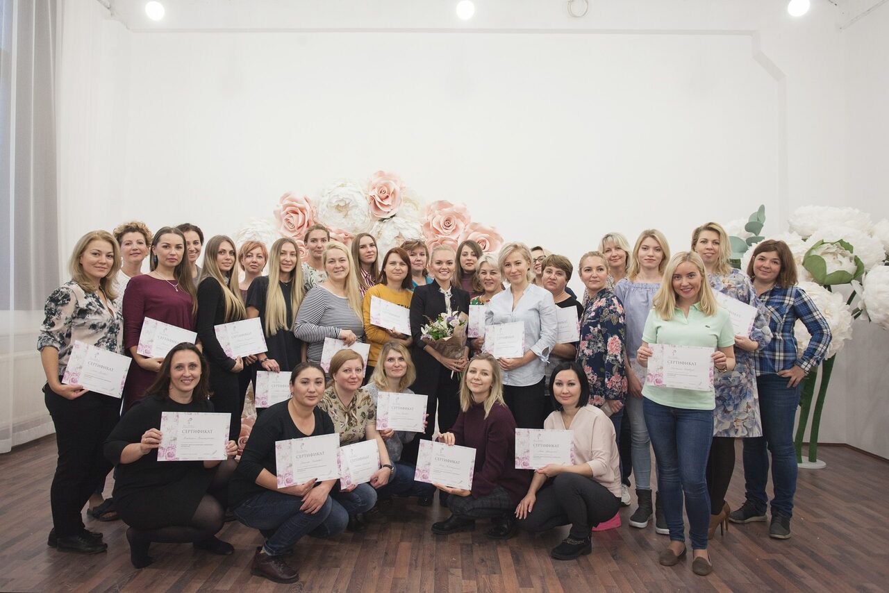 Арендовать Фотостудия Bouton. Многофункциональное пространство