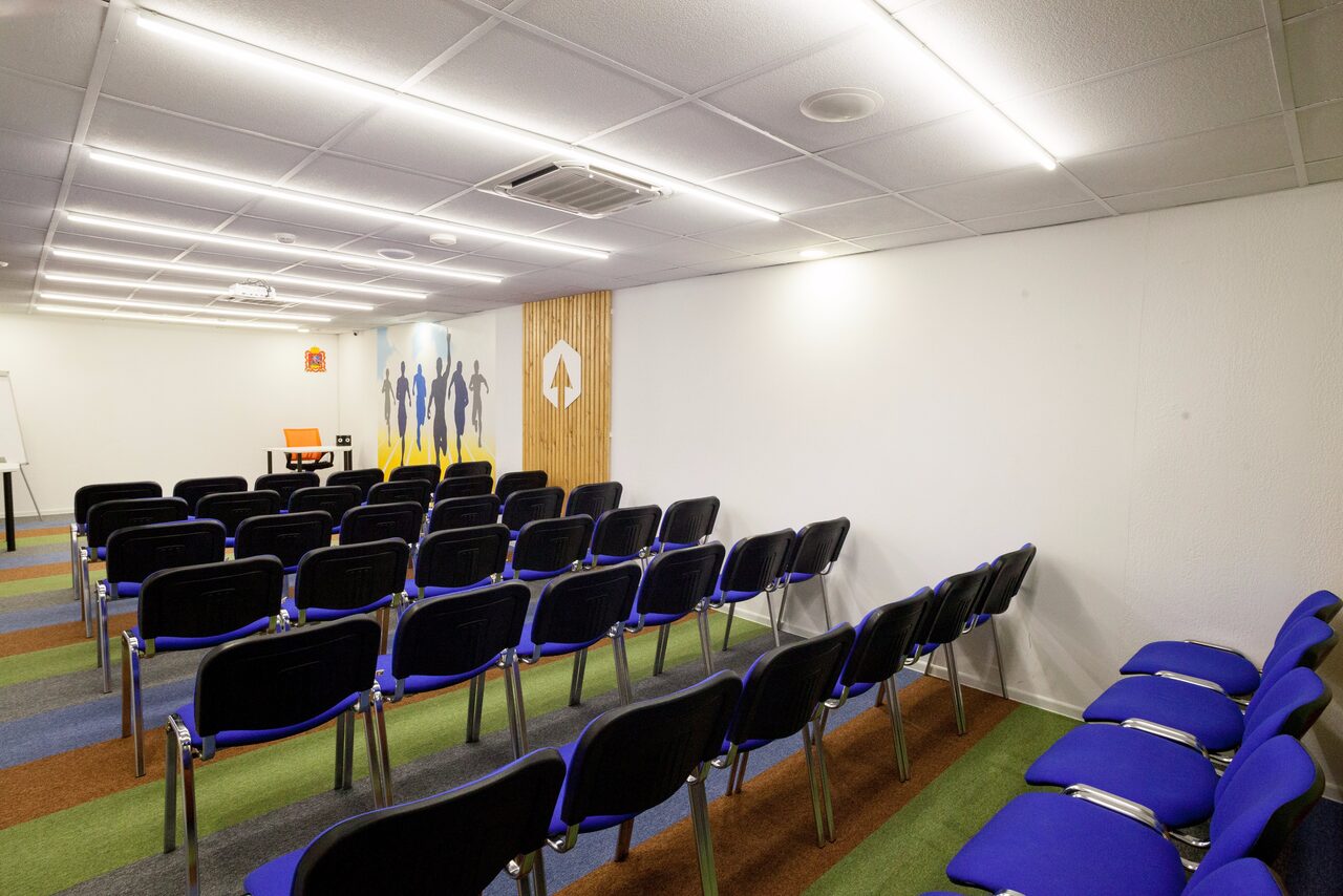 Арендовать Коворкинг СТАРТ