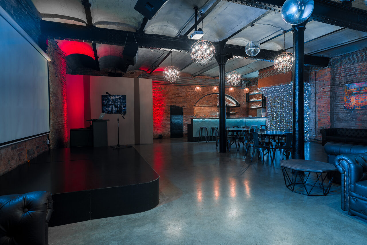 Арендовать basement spb (бейсмент спб).Эксклюзивный лофт