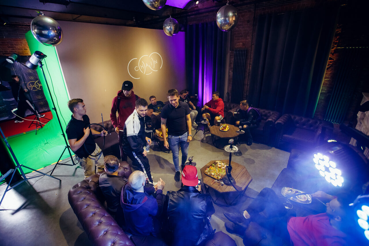 Арендовать basement spb (бейсмент спб).Эксклюзивный лофт