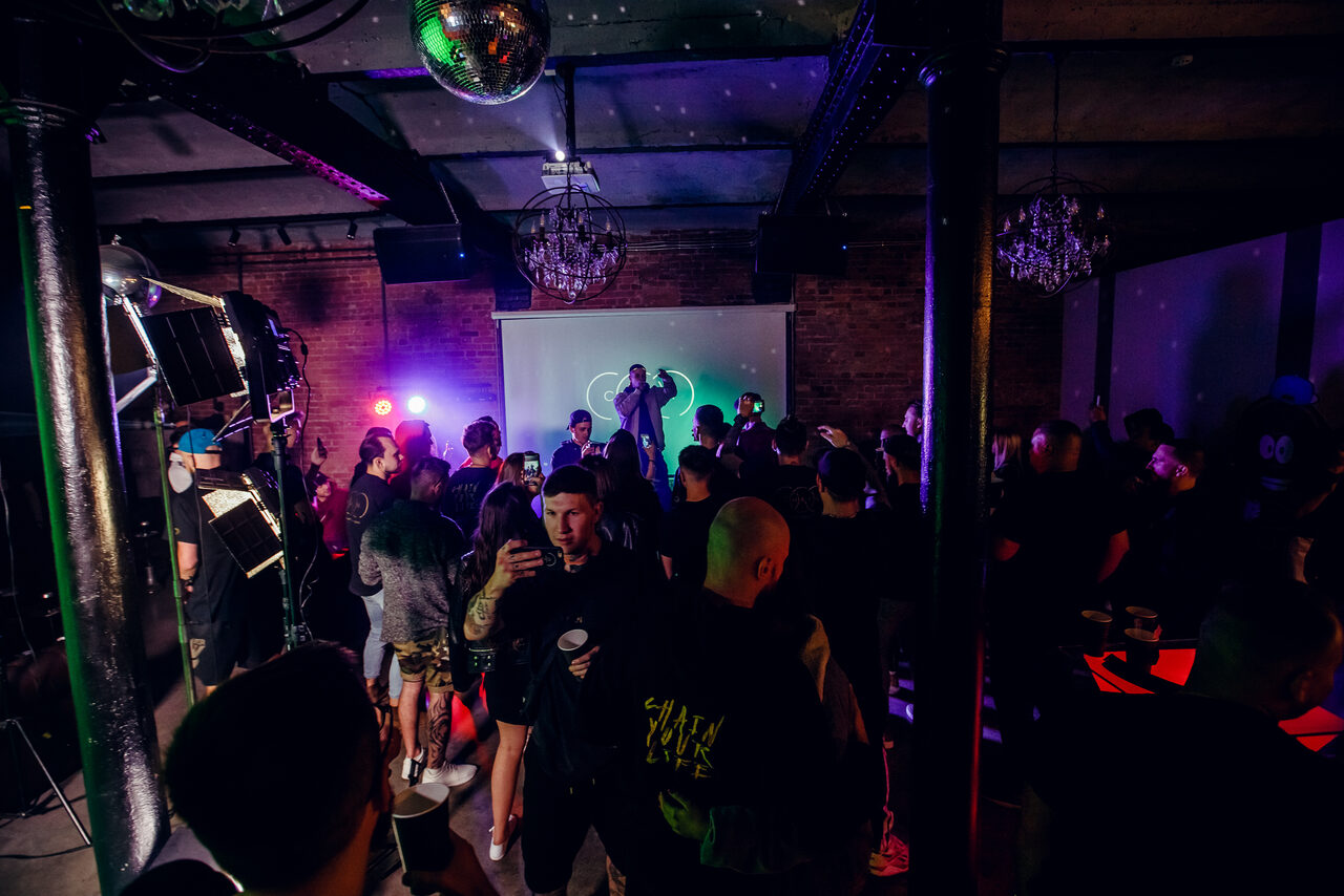 Арендовать basement spb (бейсмент спб).Эксклюзивный лофт