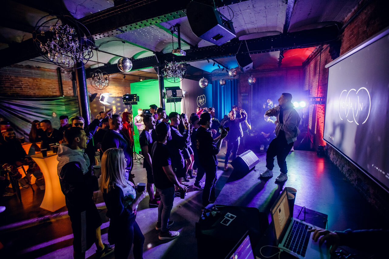 Арендовать basement spb (бейсмент спб).Эксклюзивный лофт