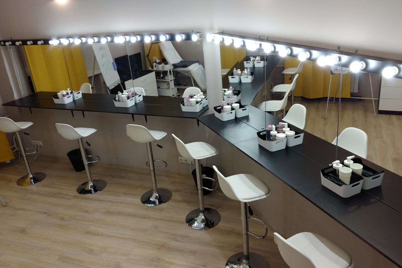 Арендовать Дарина Фортуна Уютная бьюти-студия в центре Москвы