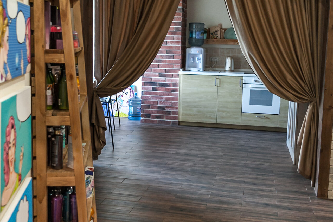 Арендовать Арт-Студия Галька и Галыш 