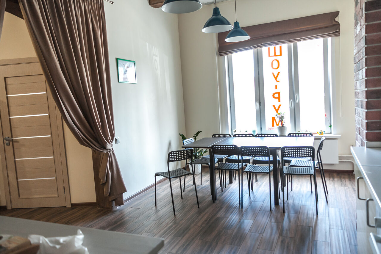 Арендовать Арт-Студия Галька и Галыш 