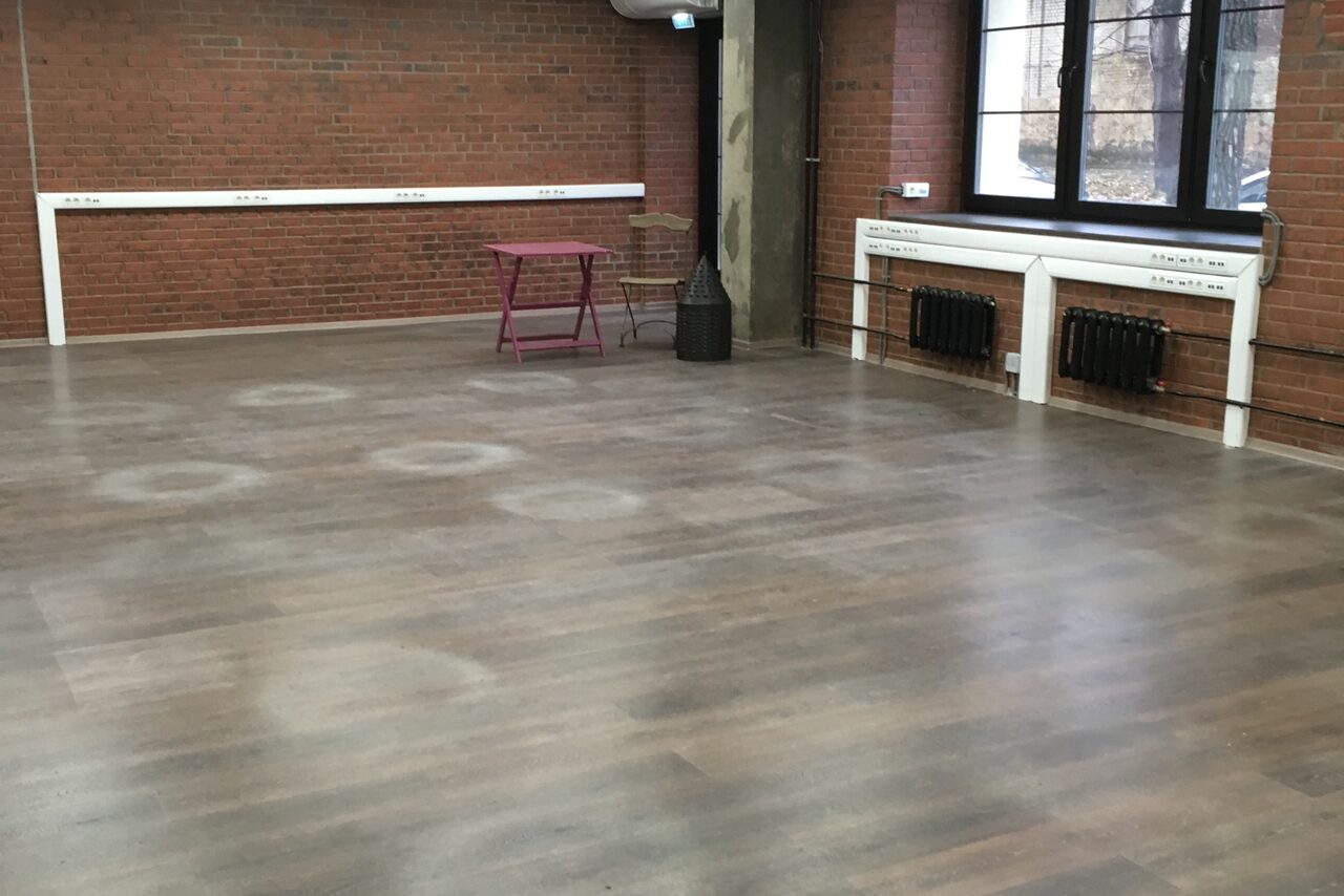 Арендовать Лофт студия "Лофт Гарден"