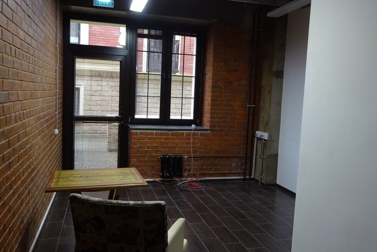 Арендовать Лофт студия "Лофт Гарден"