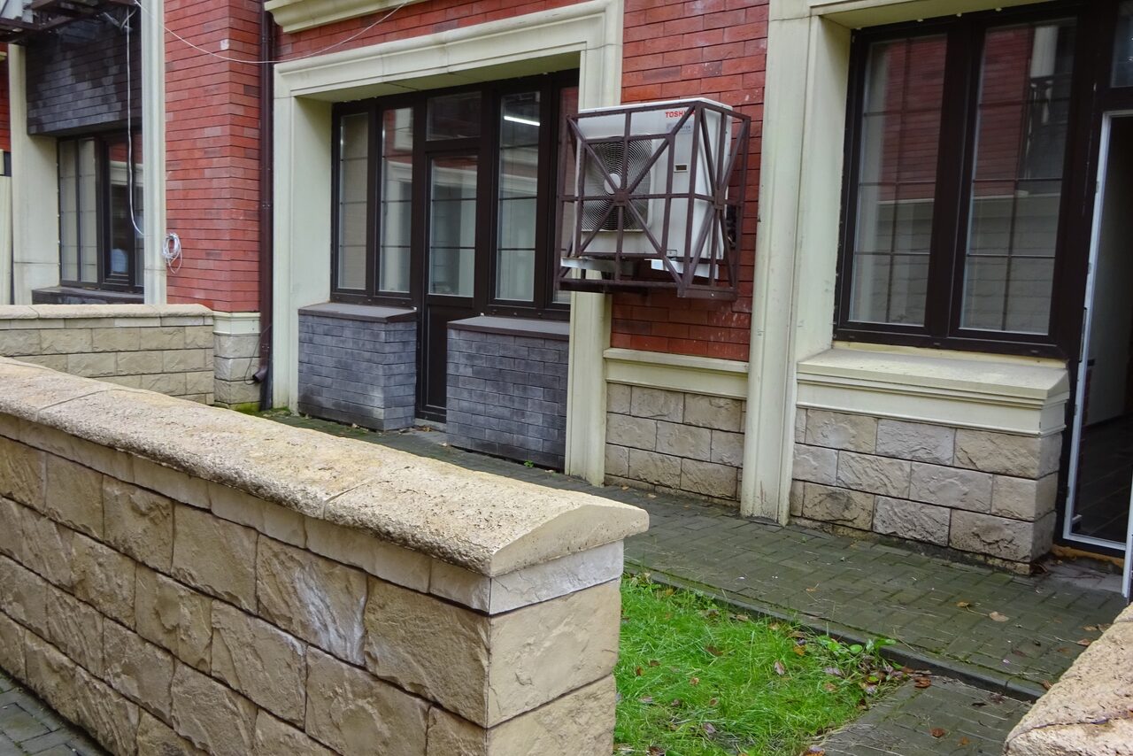 Арендовать Лофт студия "Лофт Гарден"