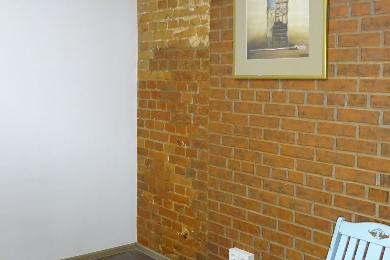 Арендовать Лофт студия "Лофт Гарден"