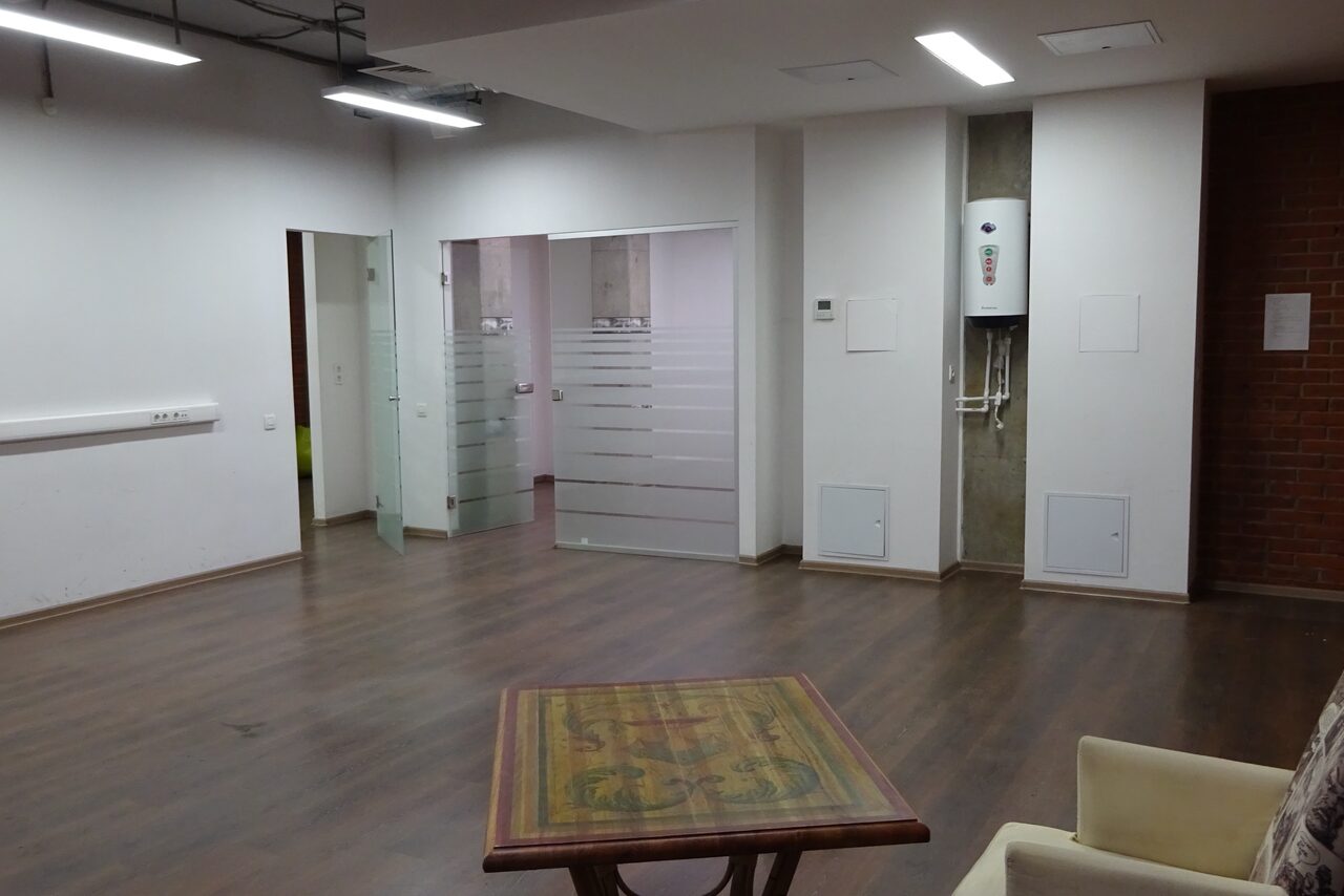 Арендовать Лофт студия "Лофт Гарден"