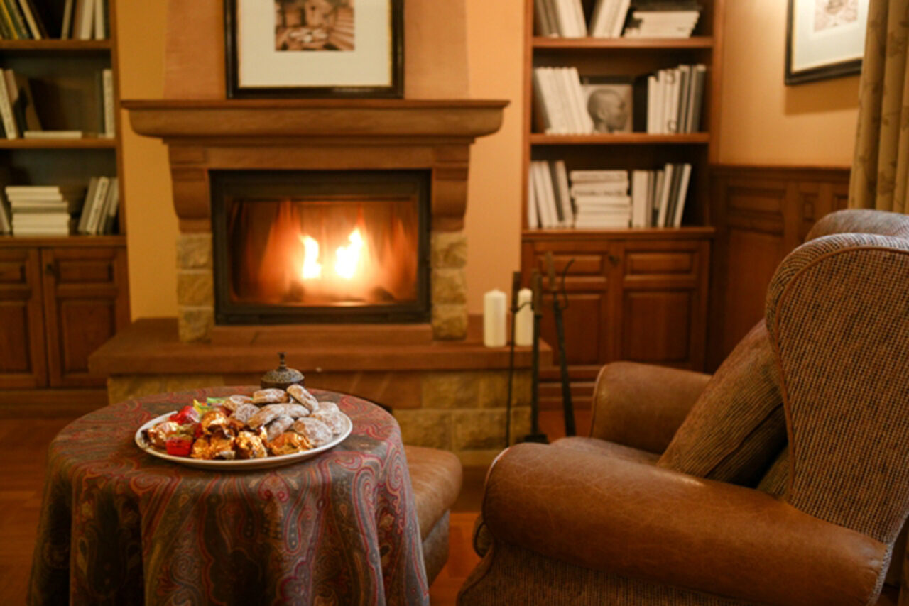 Арендовать Старомосковский особняк в Замоскворечье