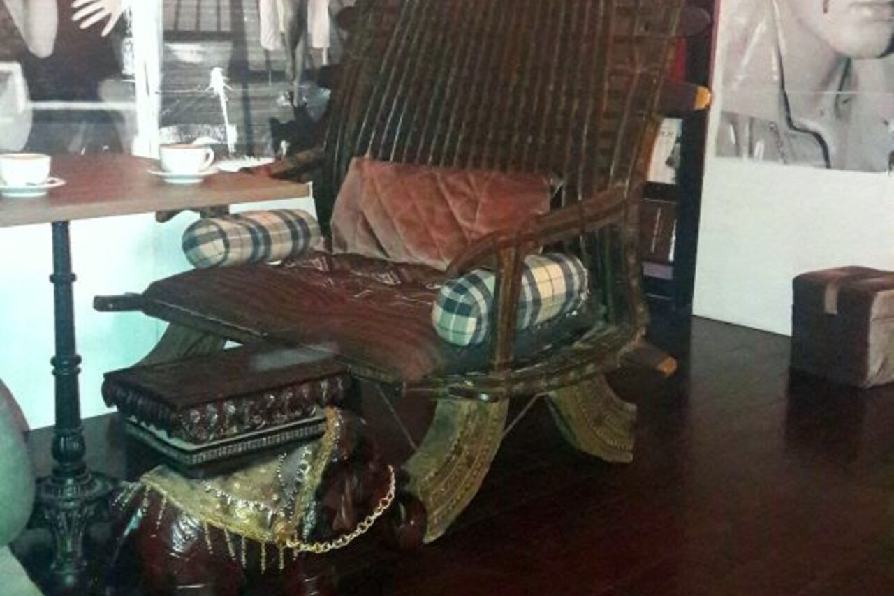 Арендовать Бар 44 Творческий лофт с выходом на крышу