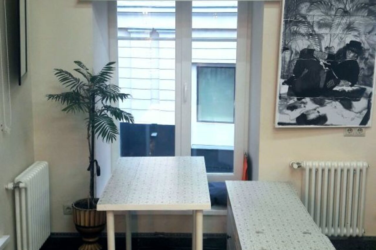 Арендовать Бар 44 Творческий лофт с выходом на крышу