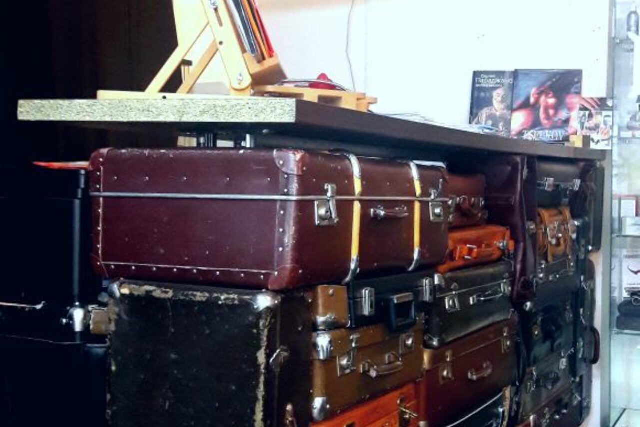 Арендовать Бар 44 Творческий лофт с выходом на крышу