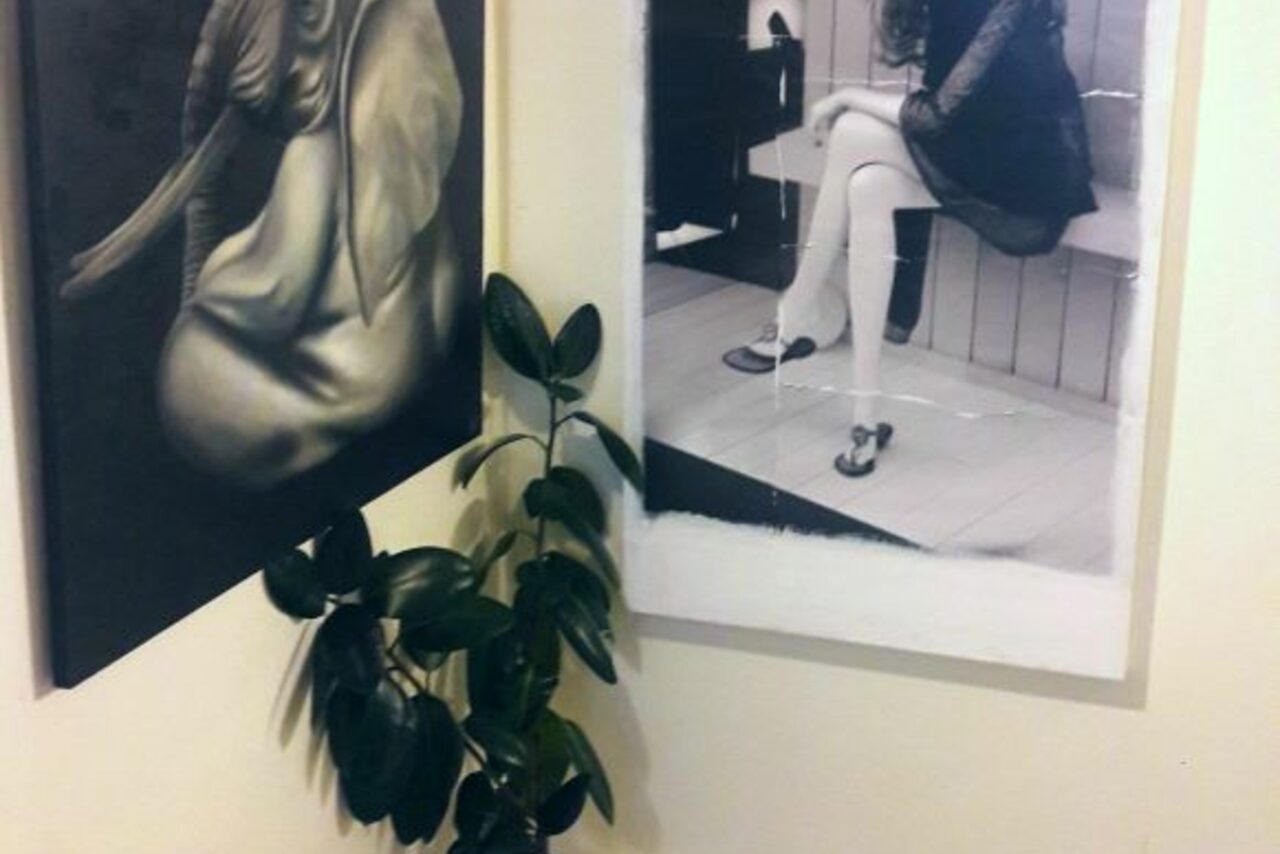 Арендовать Бар 44 Творческий лофт с выходом на крышу