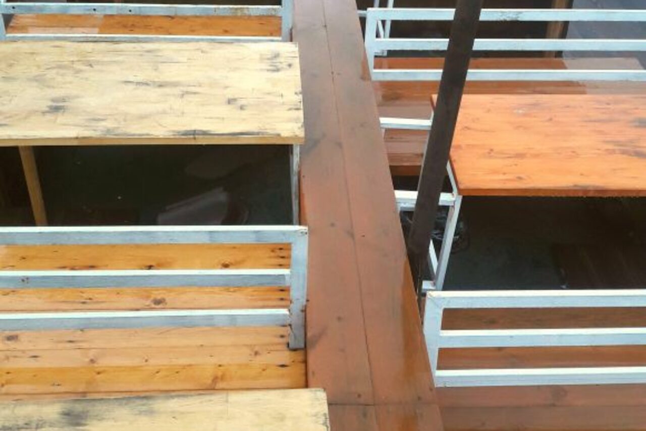 Арендовать Бар 44 Творческий лофт с выходом на крышу