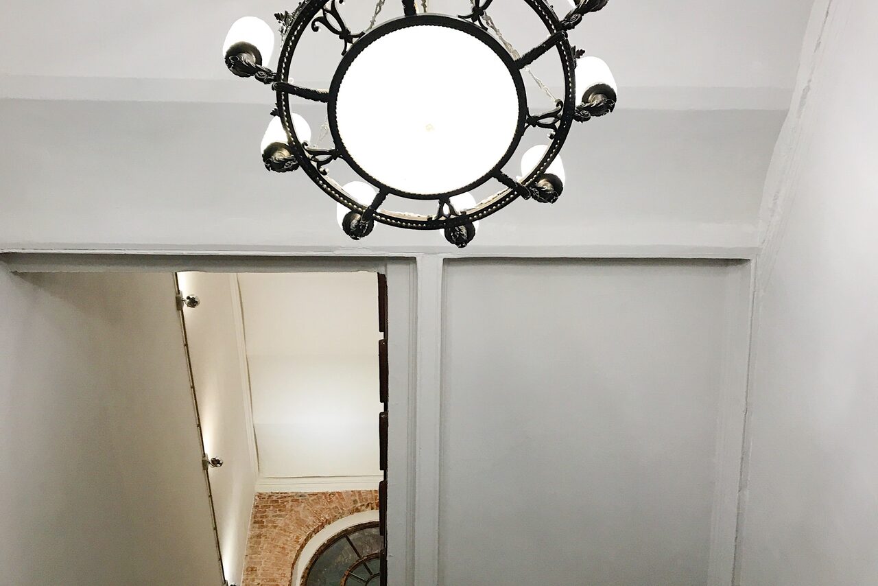 Арендовать Лофт в историческом здании 