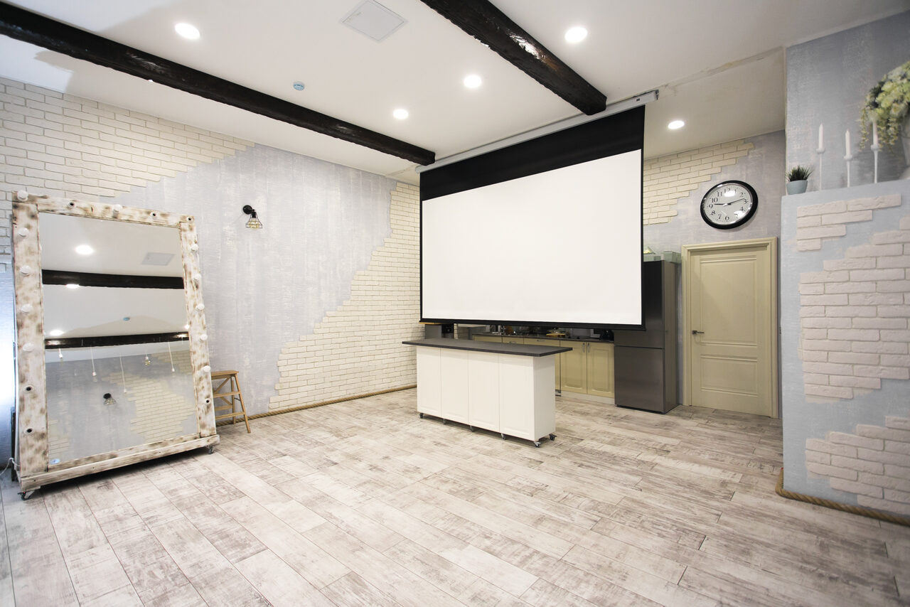 Арендовать Лофт в бизнес центре