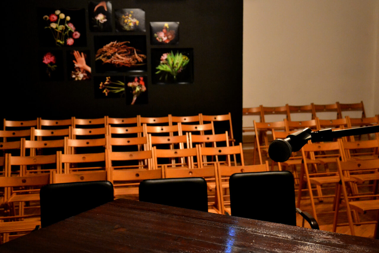 Арендовать Тренинг-зал 