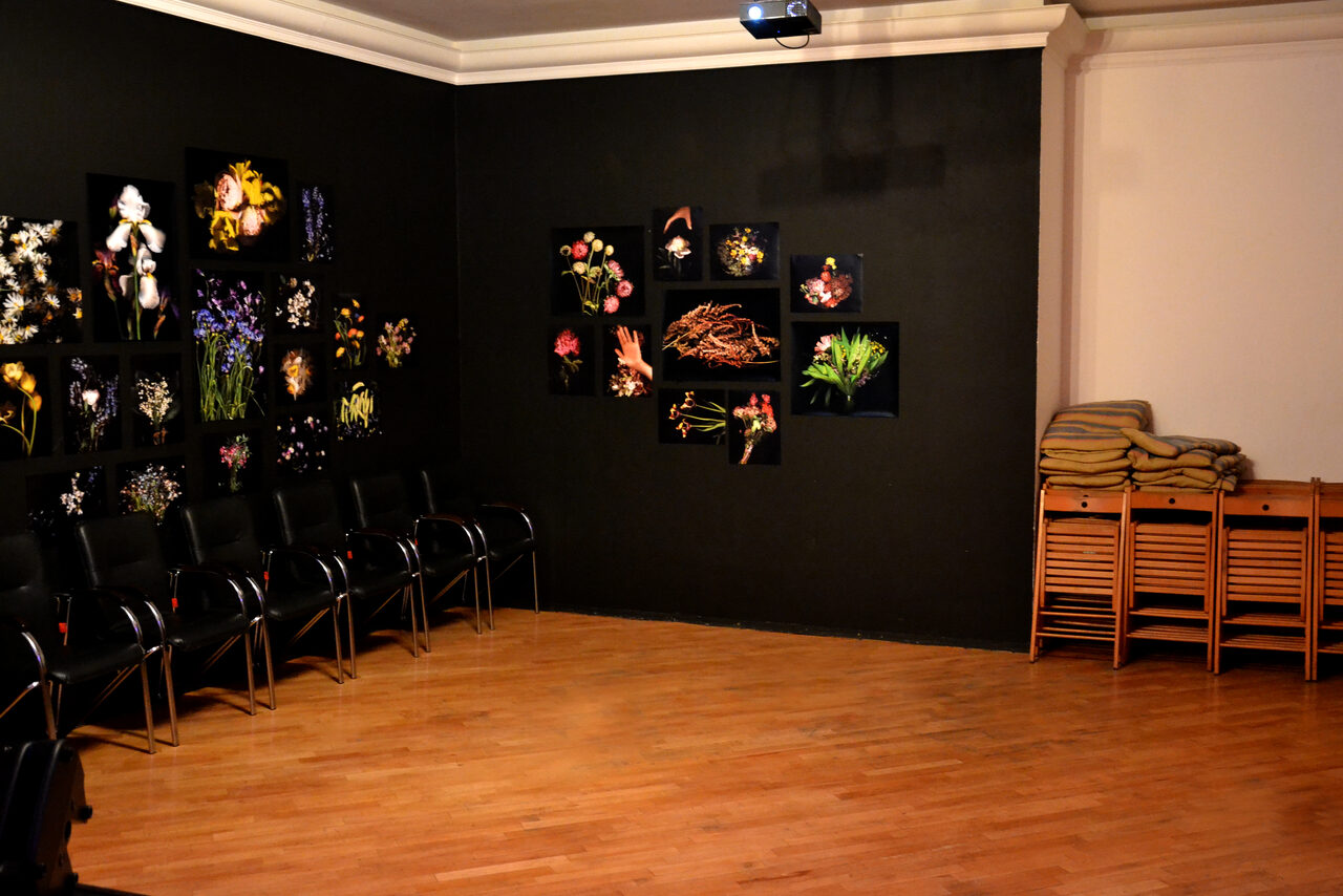 Арендовать Тренинг-зал 