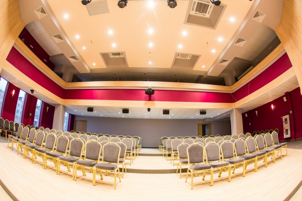 Арендовать Зал на Заневском 37