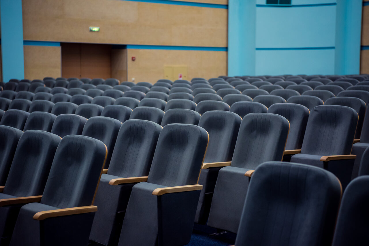 Арендовать Конференц-зал на Дмитровской