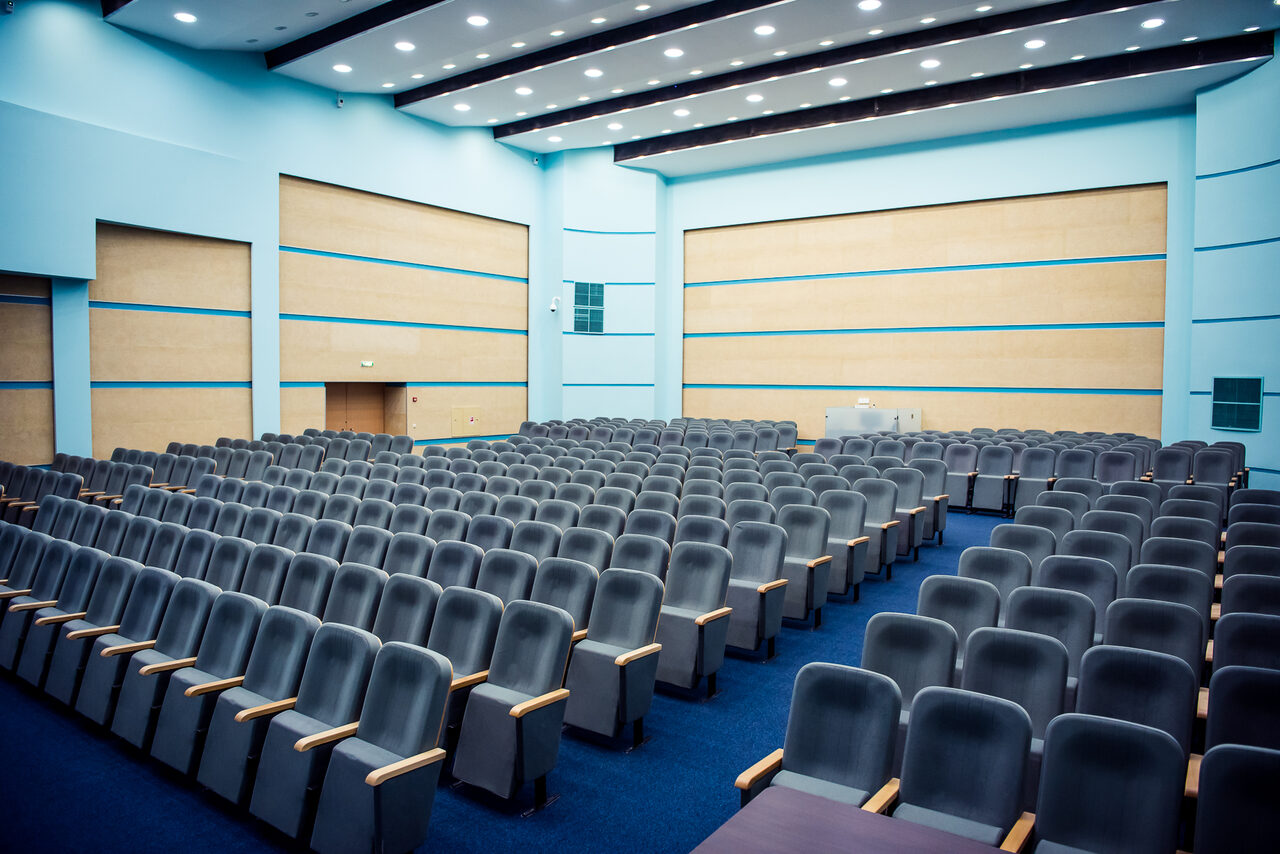 Арендовать Конференц-зал на Дмитровской