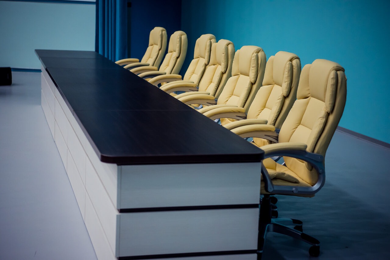 Арендовать Конференц-зал на Дмитровской