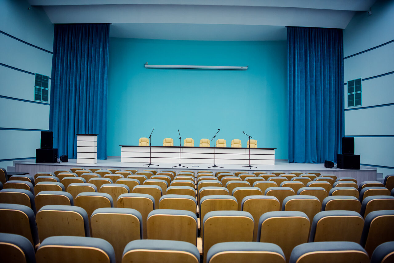 Арендовать Конференц-зал на Дмитровской