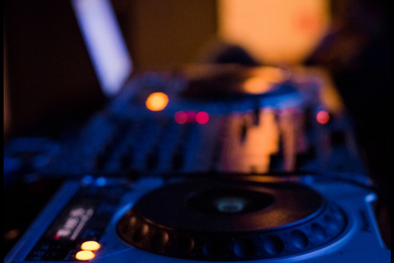 Арендовать Лофт-кальянная “Luhari”