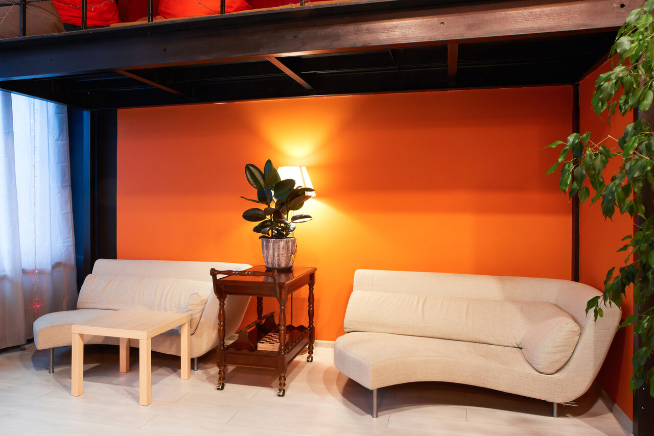 Арендовать ЛисоБорье Большой танцевальный зал