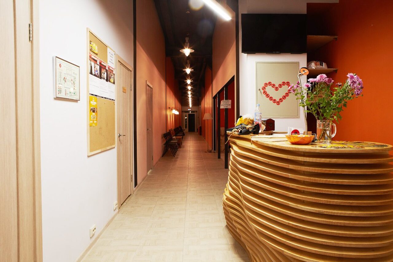 Арендовать ЛисоБорье Большой танцевальный зал