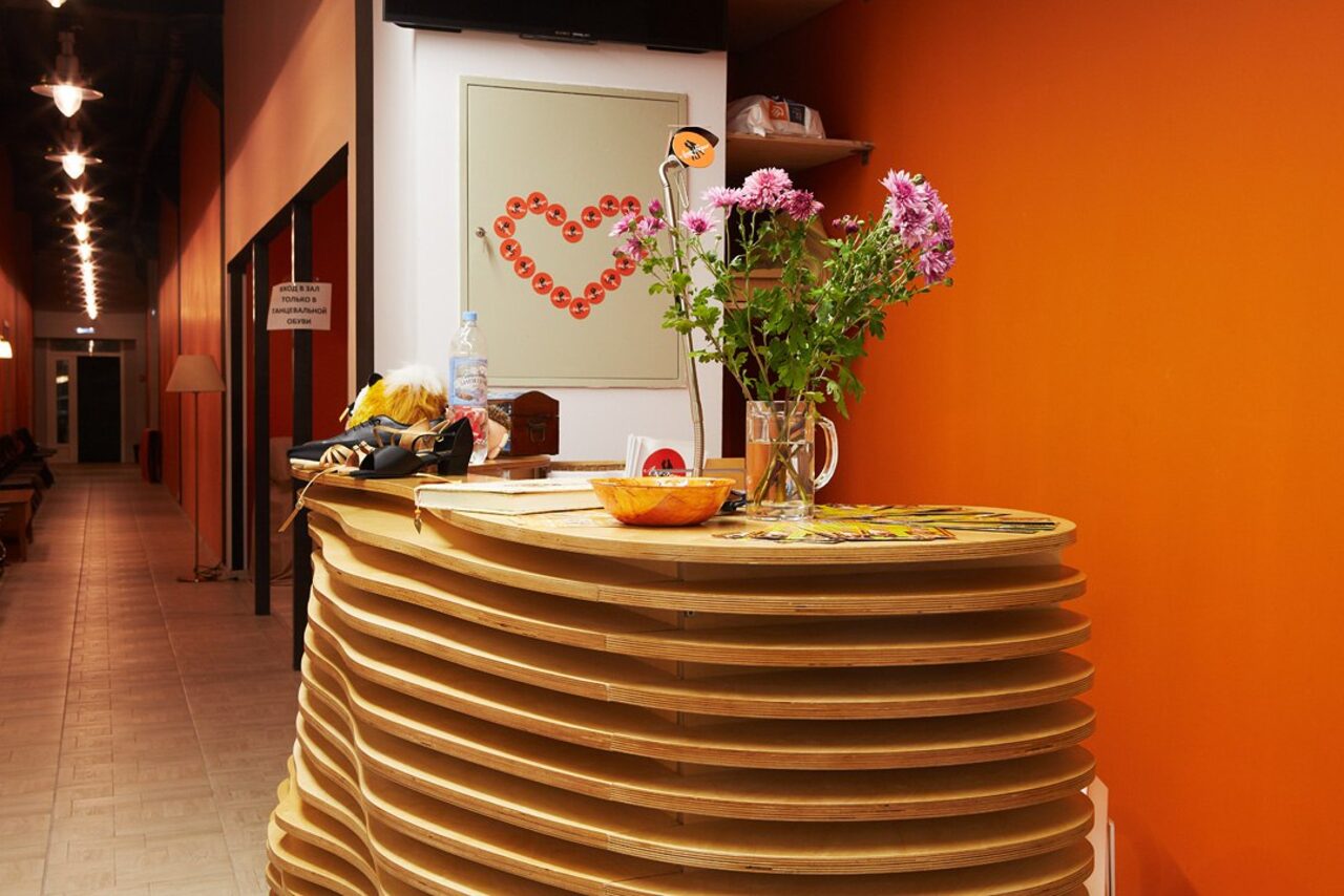 Арендовать ЛисоБорье Малый танцевальный зал