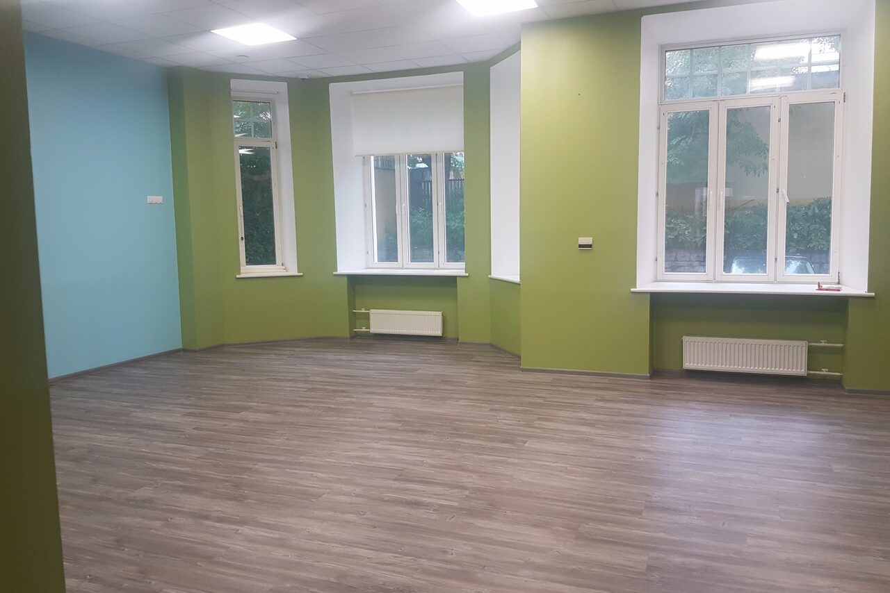 Арендовать АУРА