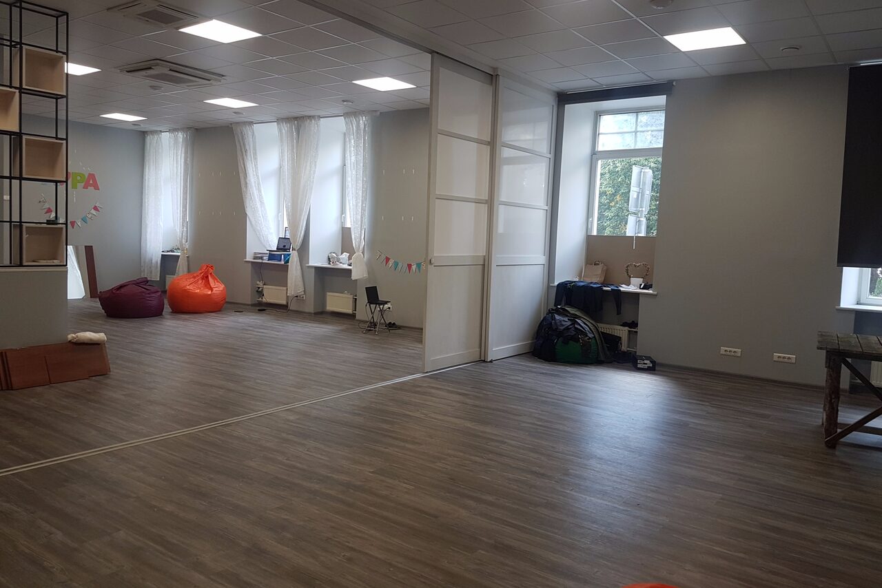 Арендовать АУРА