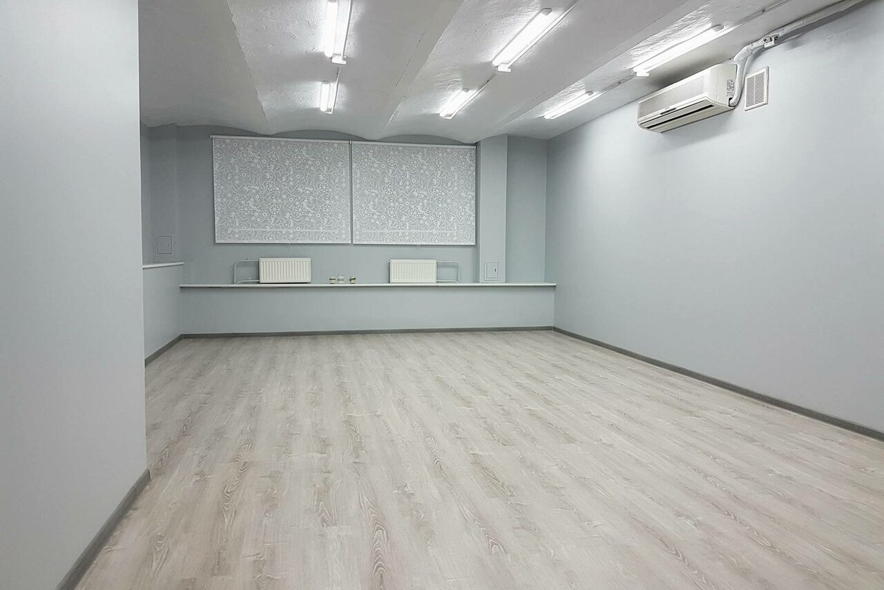 Арендовать АУРА