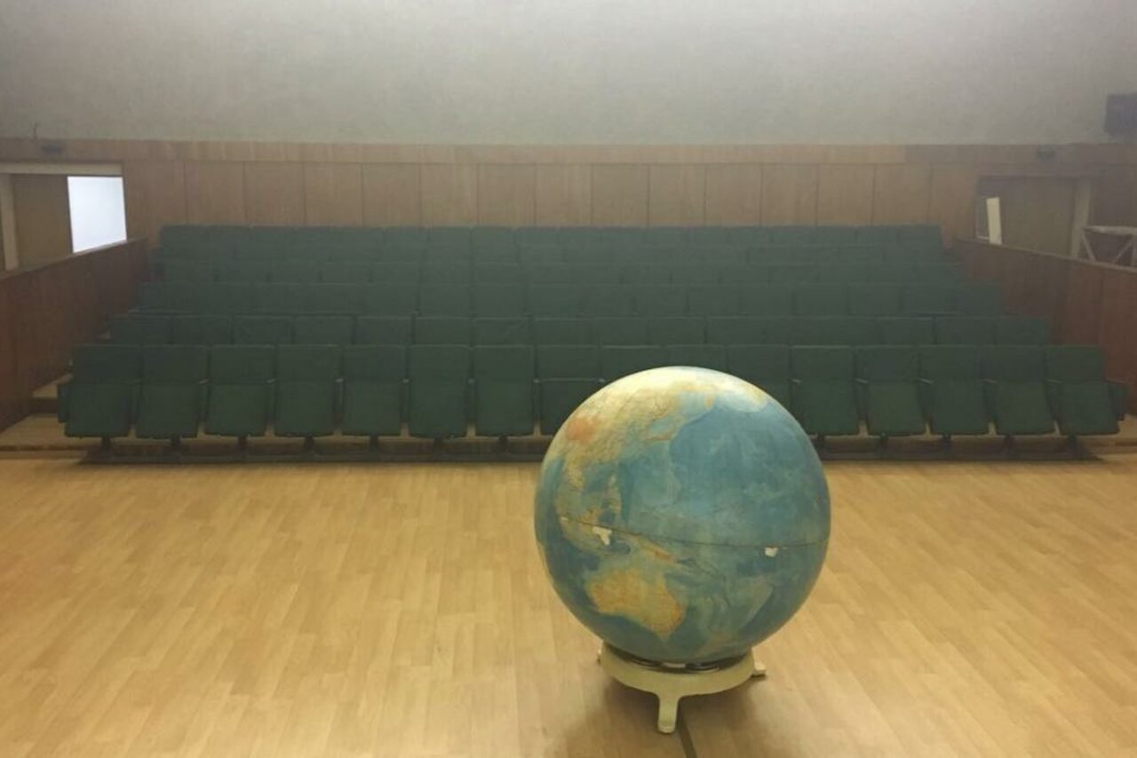 Арендовать Конференц-зал на Нагатинской