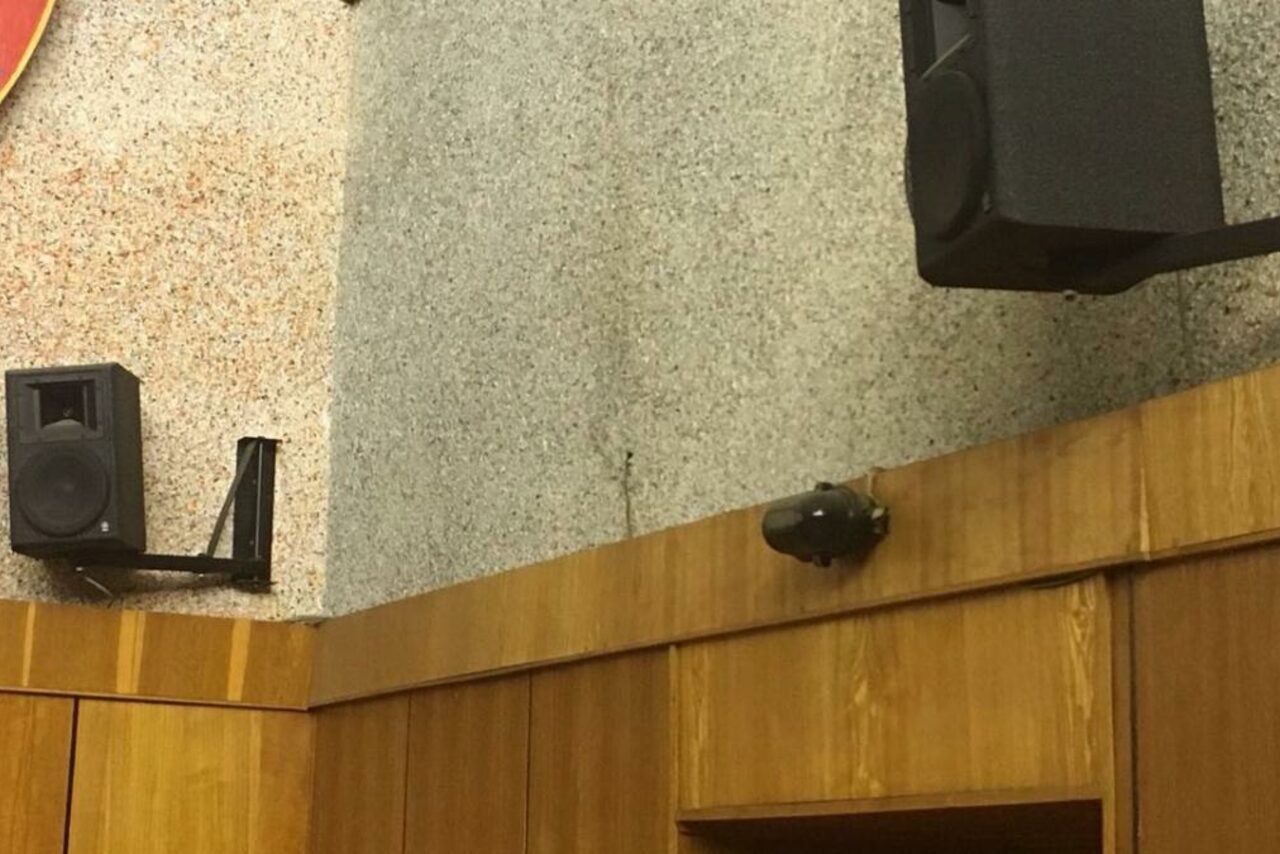 Арендовать Конференц-зал на Нагатинской